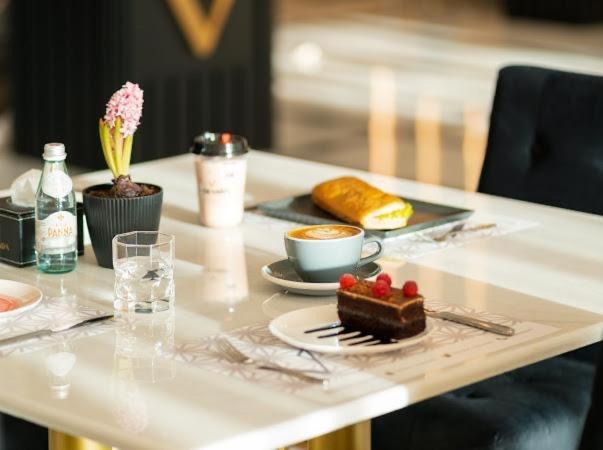 Al Wadaq Hotel Ta'if Kültér fotó