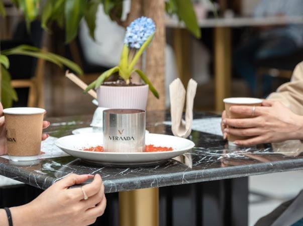 Al Wadaq Hotel Ta'if Kültér fotó